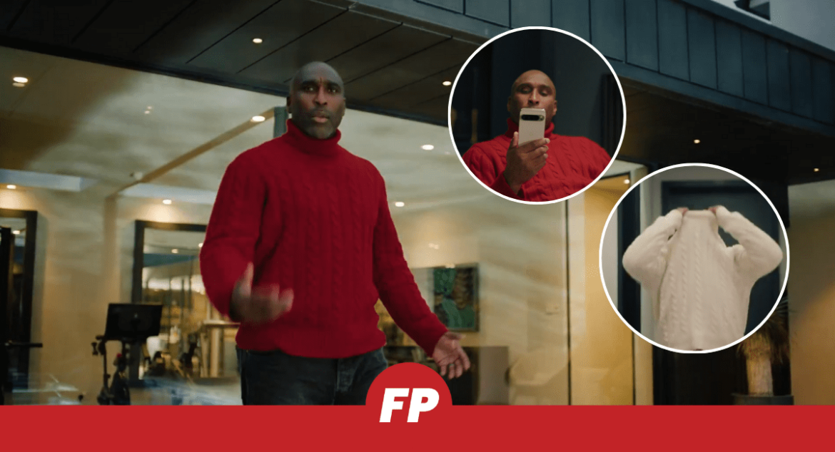 Arsenal Icon Sol Campbell Beschimpt Tottenham Op Brute Wijze In