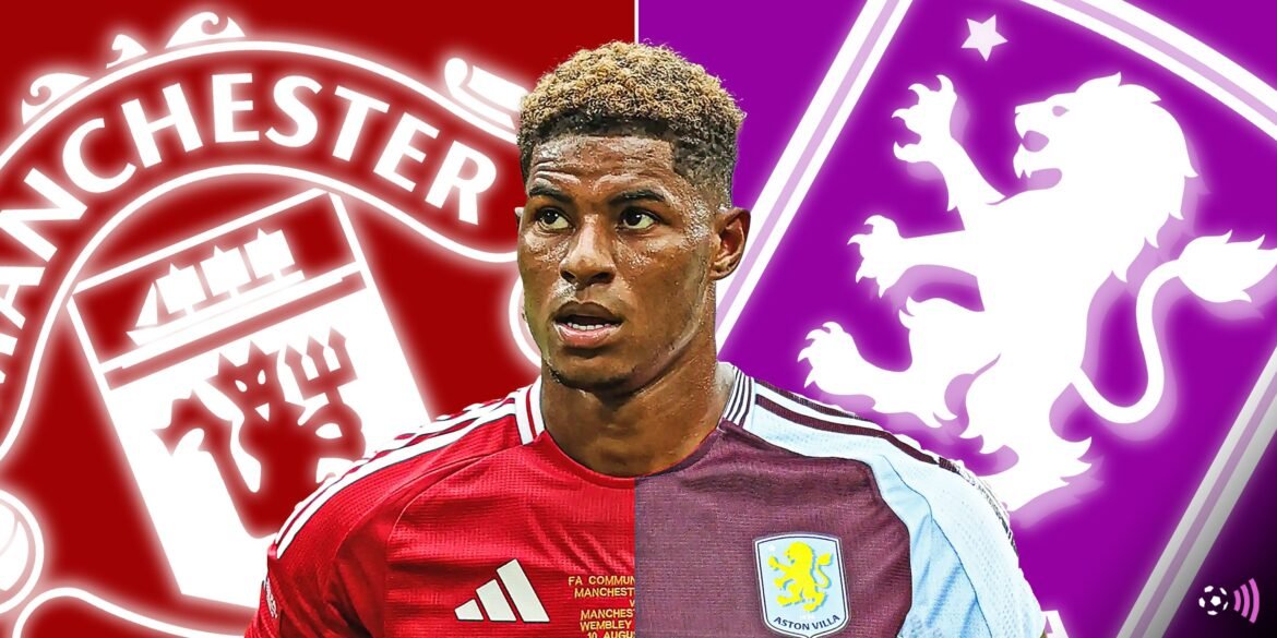 Aston Villa Heeft Al Een Meer Opwindend Talent Getekend Dan