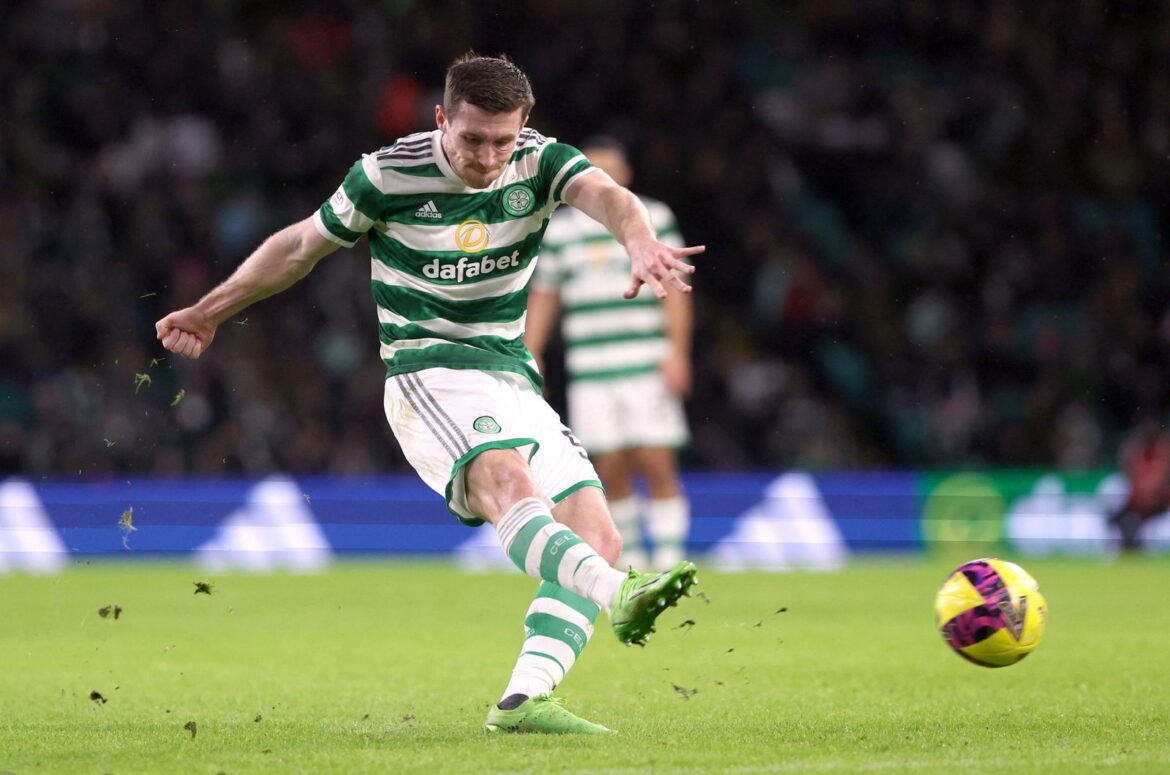 Celtic 'warrior' Lijdt Een Break Blessure