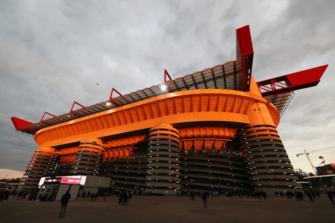 Champions League | Milan Vs. Faynode Ticket: Price And Where