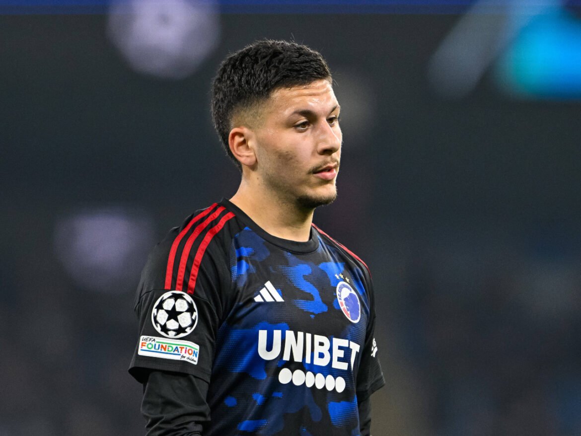 Chelsea Transfer News: Blues Met 'sterkste Interesse' In 14 Club Race