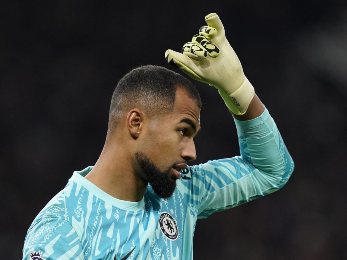 Chelsea Transfer Nieuwste: 'priority' Doelwit Van Enzo Maresca Onthulde Als