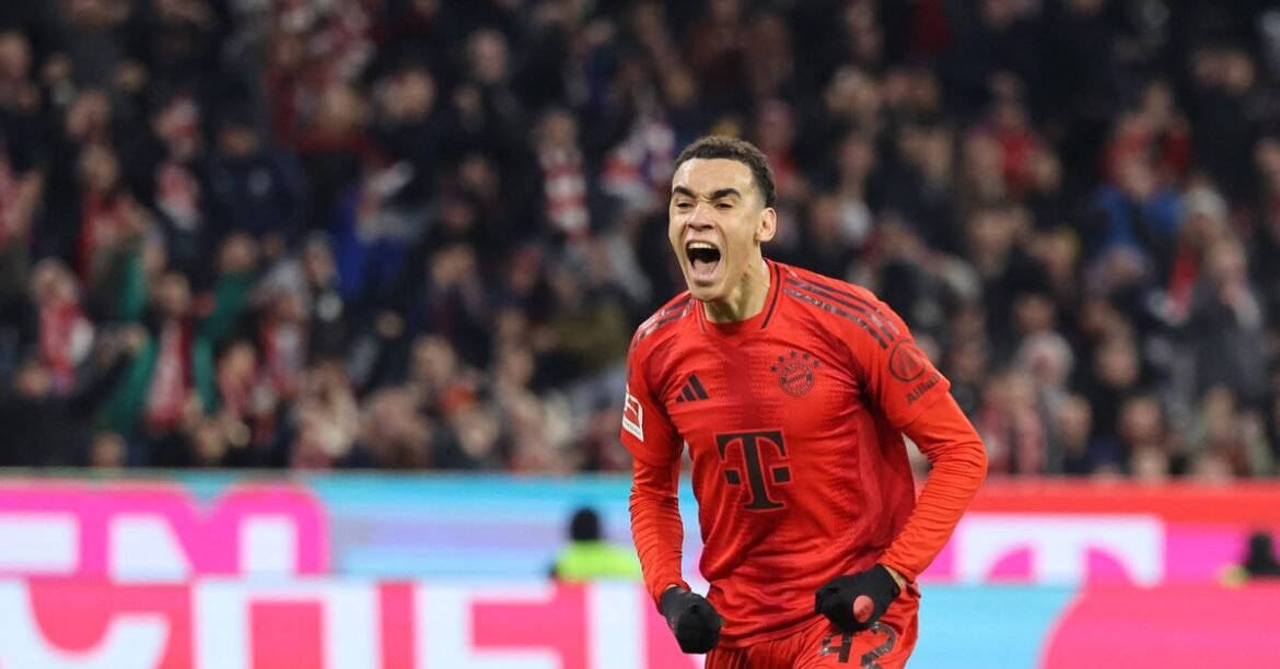 Dagelijks Schmankerl: Bayern München Eying Inter Milan Talent?; Hoe Burnley