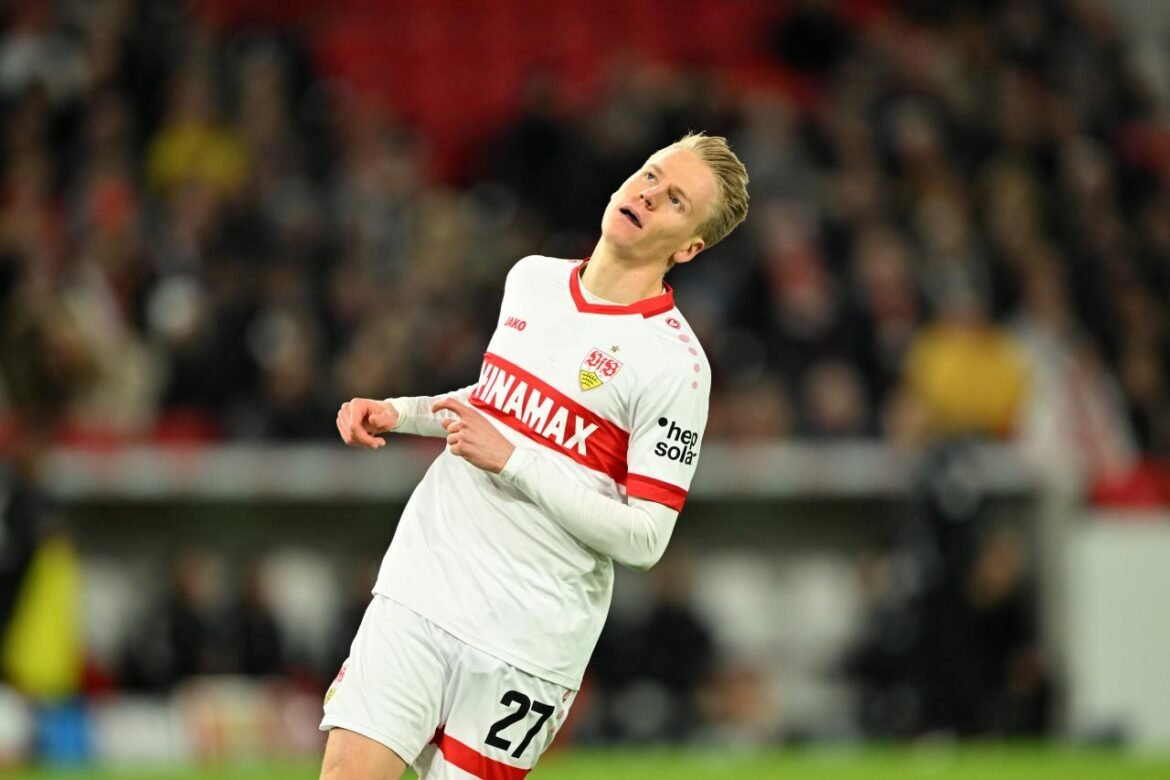 Een Diepe Duik In Hun Worstelingen