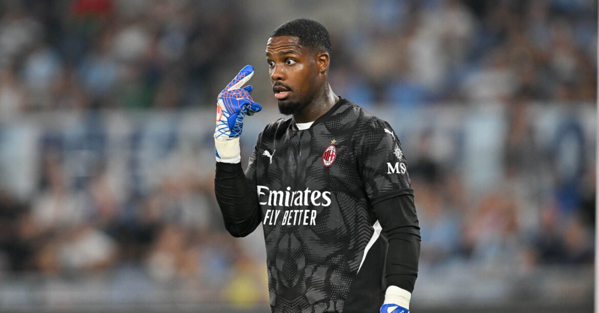 Feyenoord Ac Milaan En Direct