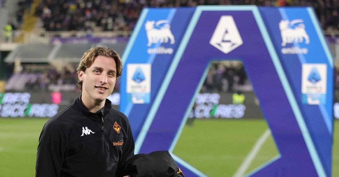 Fiorentina 3 0 Inter Milaan: Spelerscijfers En 3 Dingen Die We