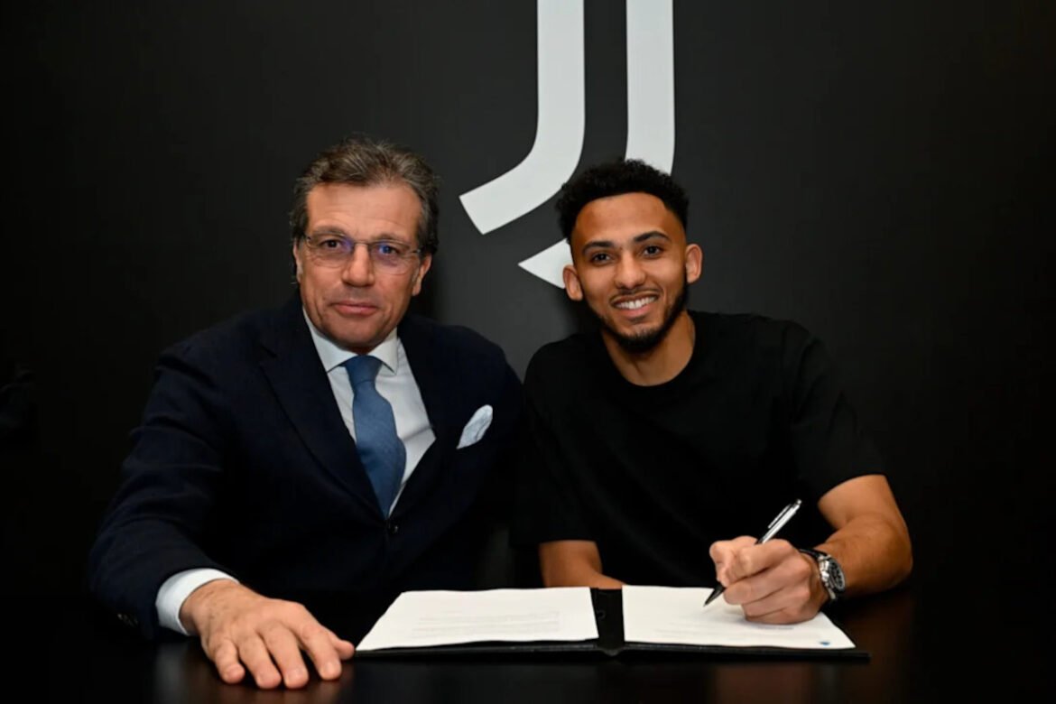 "giant" Juventus Kelly Defends His Style And Speaks To Thiago