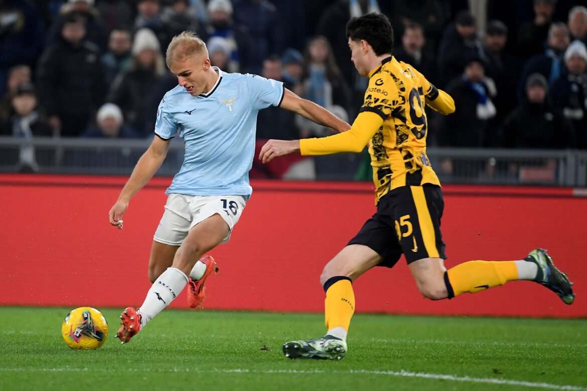 Inter Milan Vs Lazio | Coppa Italia Preview