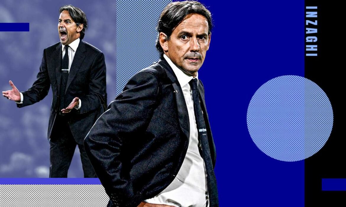 Inter, La Gestione Perfetta Di Inzaghi: Ha Vinto Tre Volte,
