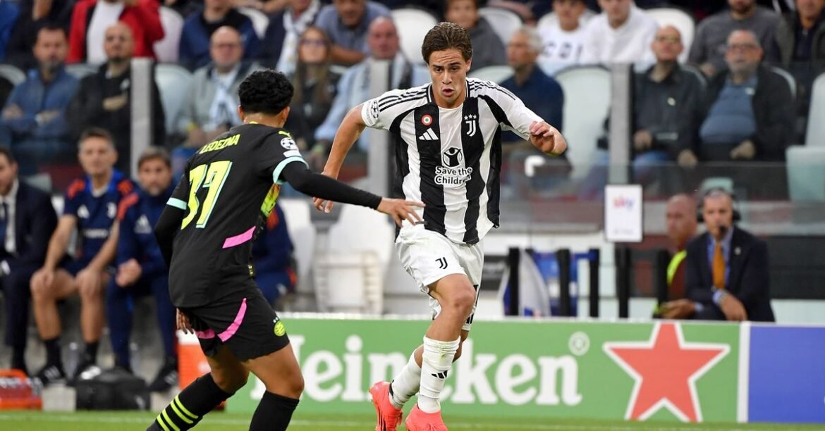 Juventus Vs. Psv Eindhoven Match Preview: Time, Tv Schema En