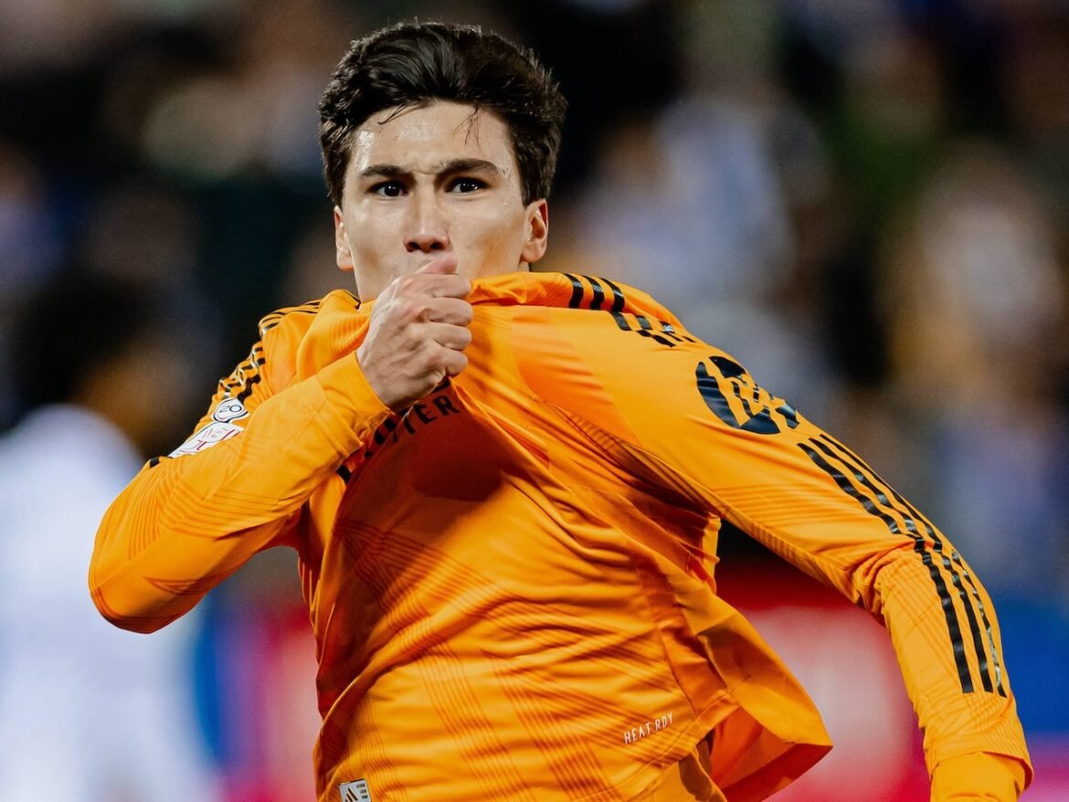 Leganes 2 3 Real Madrid: Hoogtepunten, Man Of The Match, Statistieken