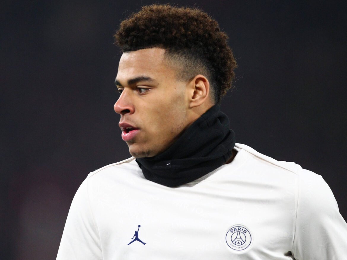 Liverpool 'controleert' De Onrustige £ 41,6 Miljoen Aanvaller Die Mohamed
