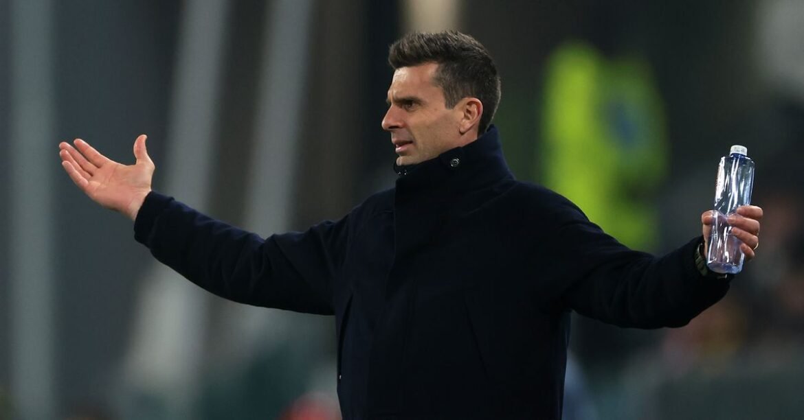 Motta: Het Belangrijkste Is Om Weer Op Het Veld Te