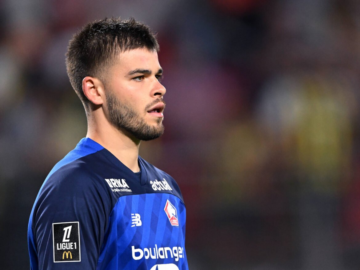 Preview: Lille Vs. Le Havre Voorspelling, Teamnieuws, Line Ups