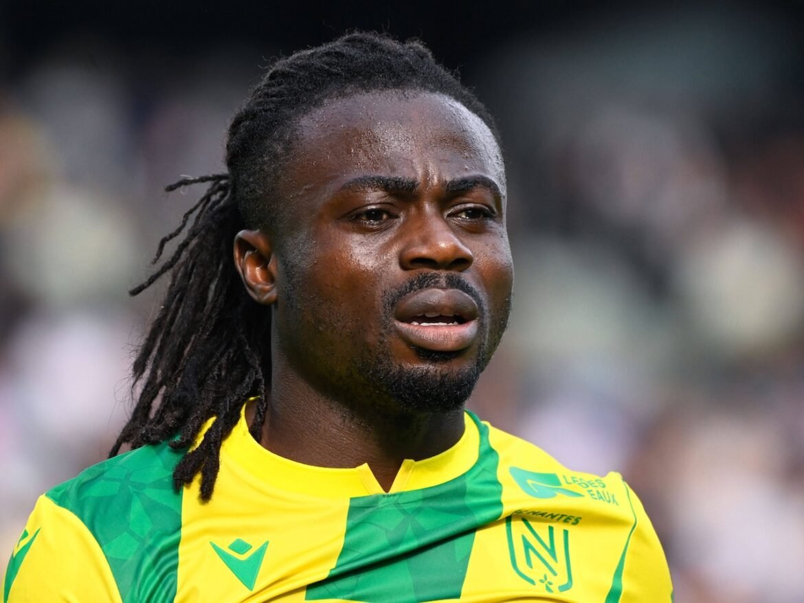 Preview: Nantes Vs. Brest Voorspelling, Teamnieuws, Line Ups