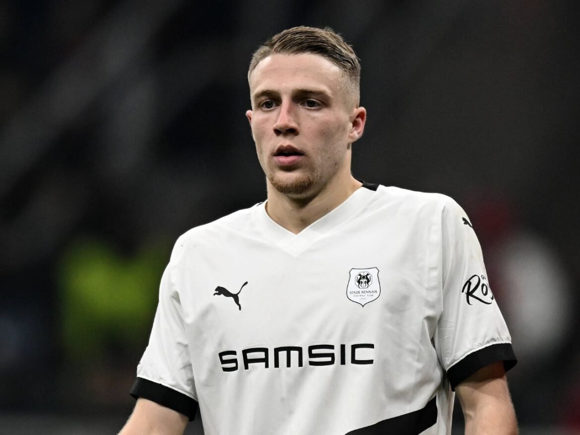 Preview: Saint Etienne Vs. Rennes Voorspelling, Teamnieuws, Line Ups
