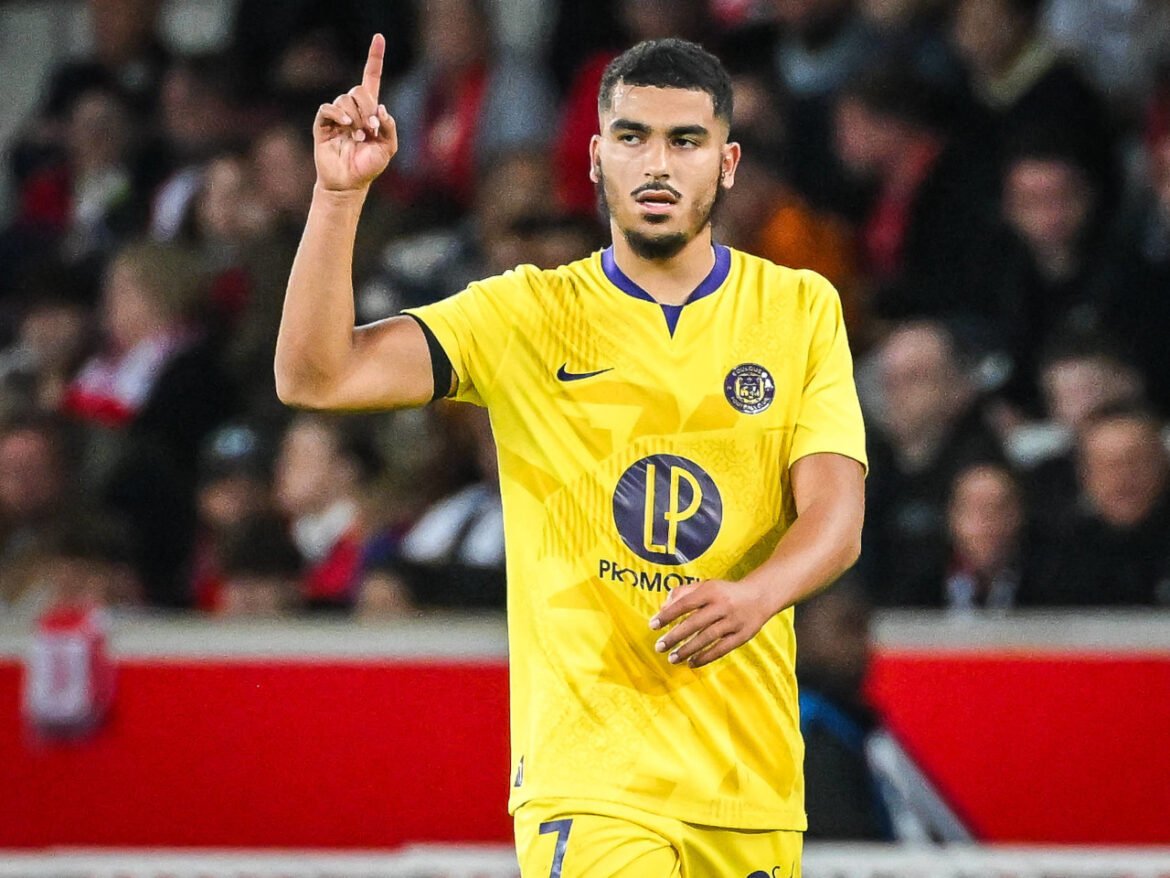 Preview: Toulouse Vs. Guingamp Voorspelling, Teamnieuws, Line Ups