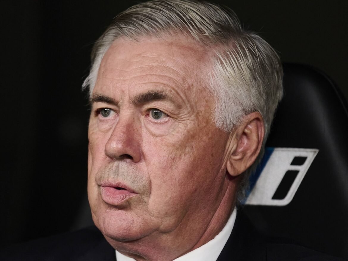 Real Madrid Transfer Nieuwste: Star Wijst Het Eerste Contractaanbod Af