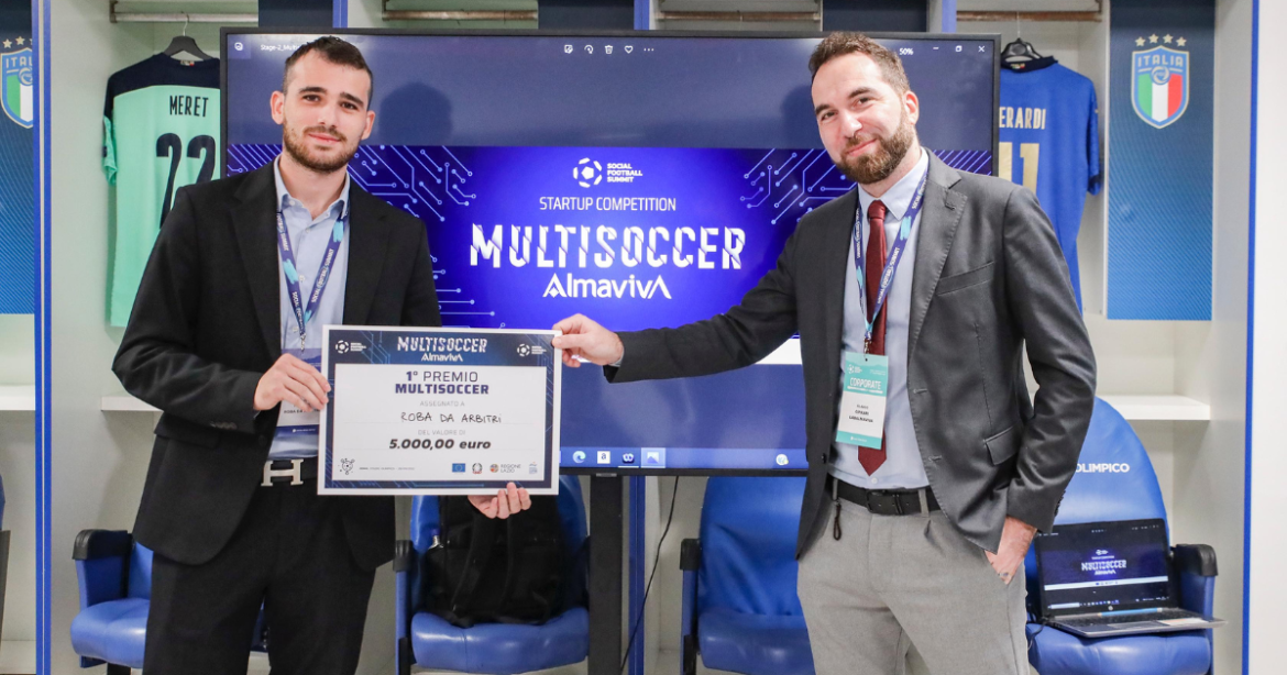 Ref House, Scheidsrechter 4.0: Van Sfs22 Tot De Nieuwe Regels