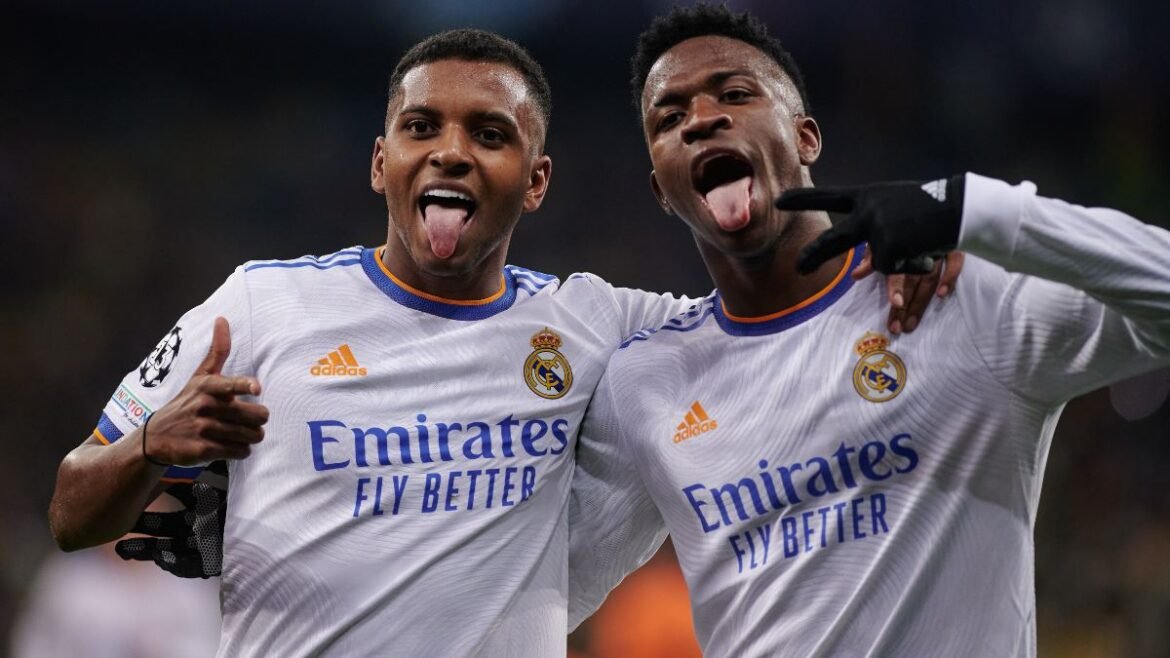 Welke Teams Zijn Er Door, Wie Zou Kunnen Missen, Wanneer