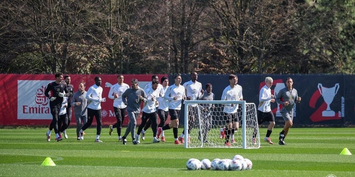 Dag (ucl) Dreaming (nieuwsbrief)