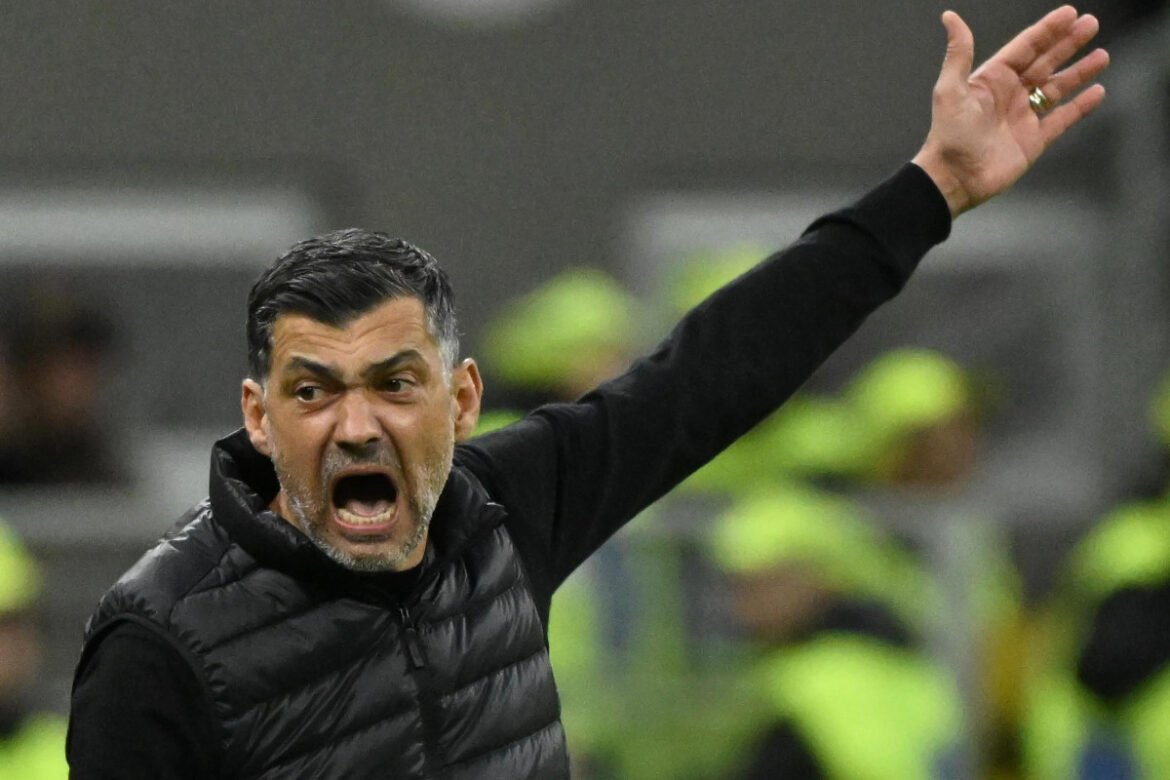 "despite The Challenge, Milan Deserves A 2 1 Victory."