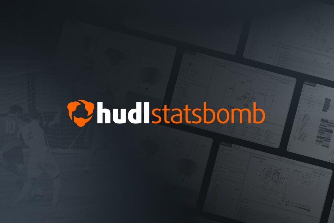 Introductie Van Hudl Statsbomb: Uniting Advanced Analytics Met Geavanceerde Voetbaloplossingen