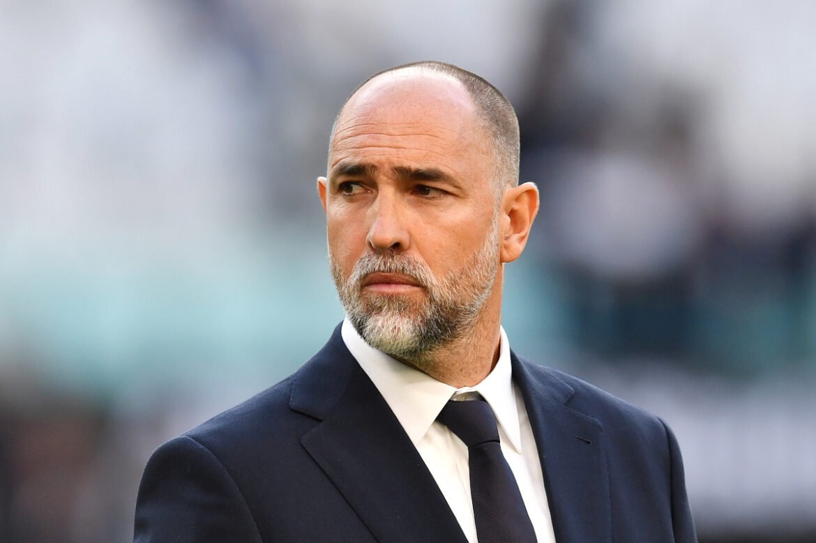 Juventus 1 0 Genoa Verdict: What Italian Papers Said About Tudor's