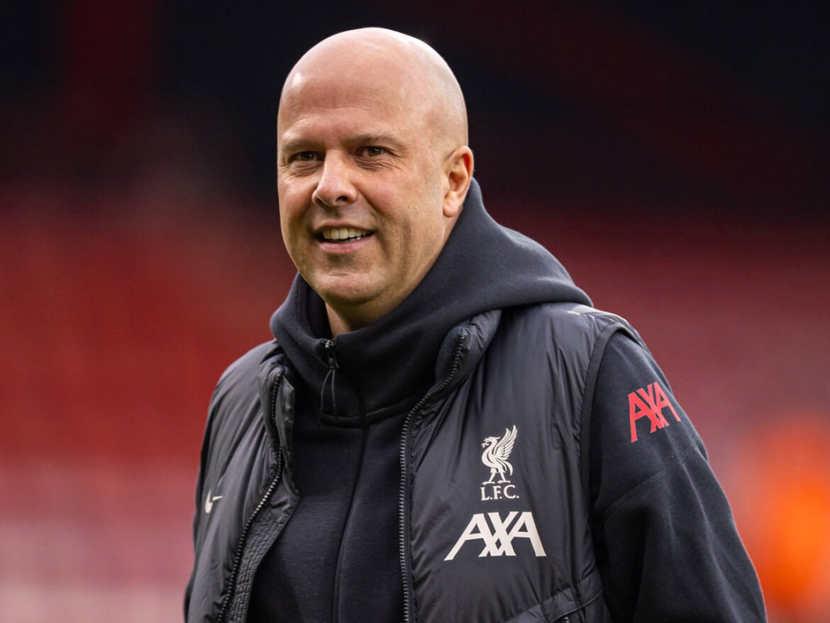 Liverpool Transfer News Nieuws: Arne Slot's Kant 'voorbereid Om Te