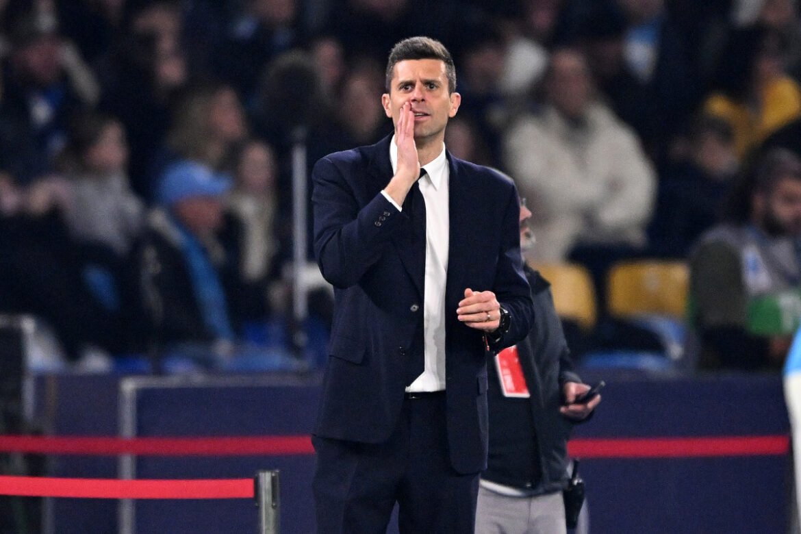 Numbers Behind The Looting Of Thiago Motta Juventus