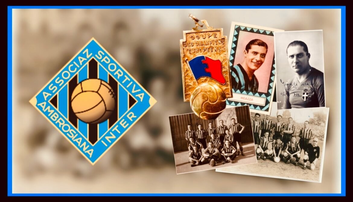 Pazza Collezione! Een Blik In Ciaran Crilly's Buitengewone Verzameling Inter