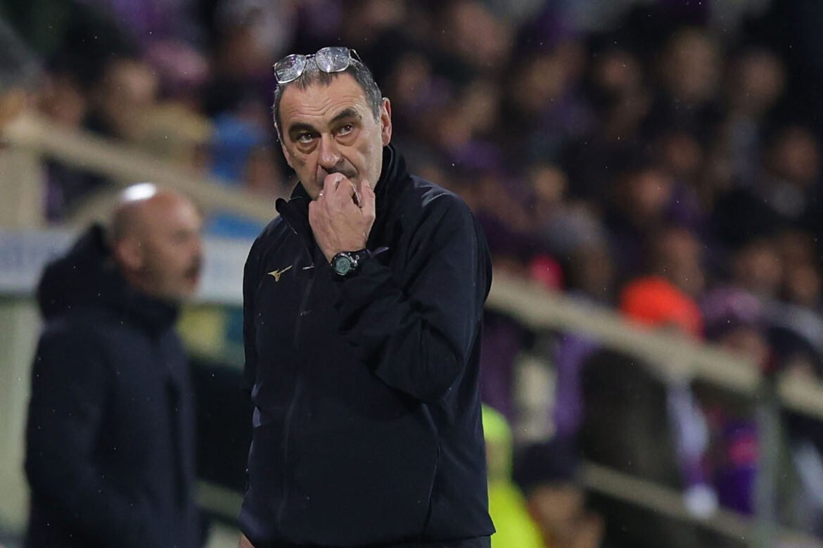 Sally Voted For Thiago Motta As Serie A Coach From