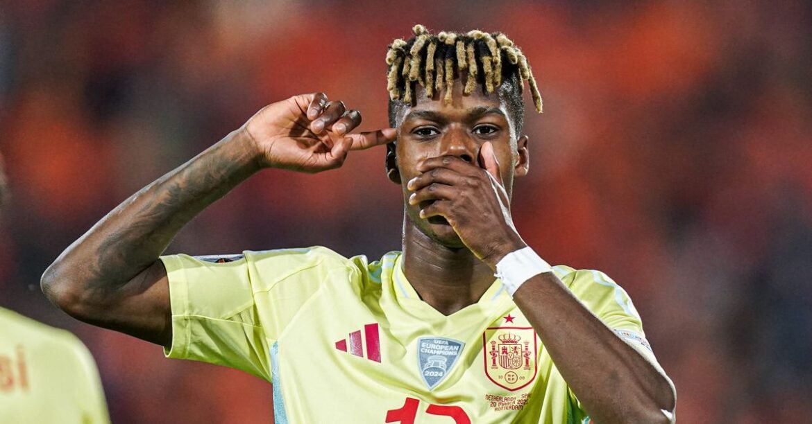 Transfer Update: Het Streven Van Bayern München Naar Athletic Bilbao's