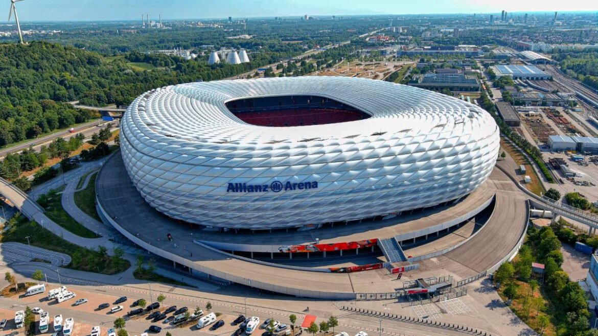 Wanneer Is De Wedstrijd? Datum, Aftraptijd, Locatie Zoals Arsenal En