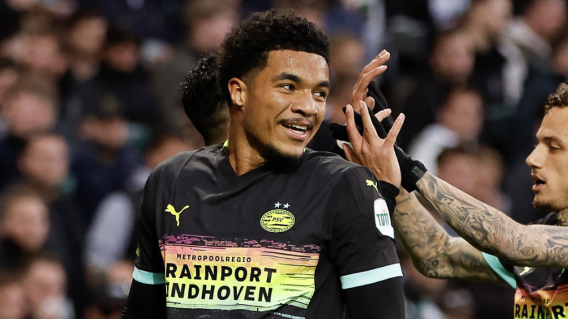 Amerikanen in het buitenland weekend terugspoelen: tillman, pulisic en meer