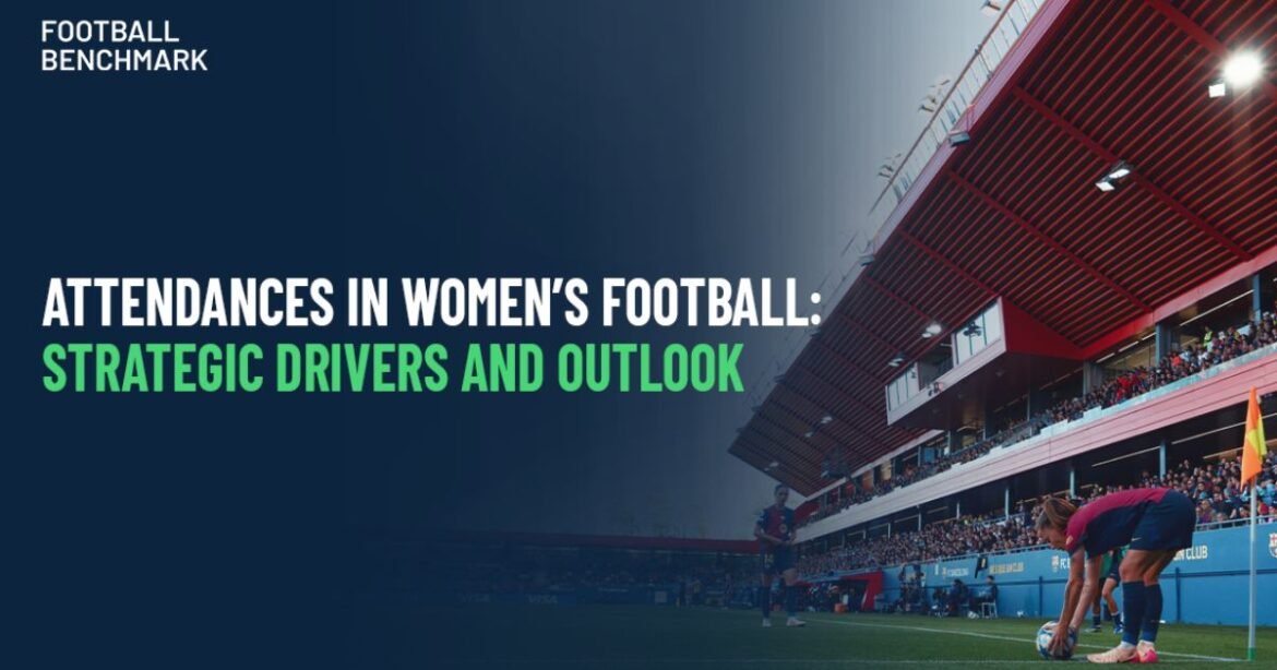 Bezoekingen in damesvoetbal: strategische chauffeurs en vooruitzichten