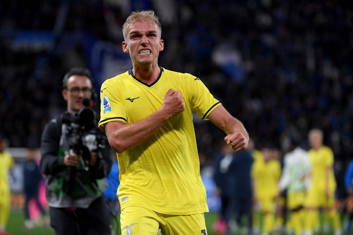 Bodo/glimt vs lazio | europa league preview