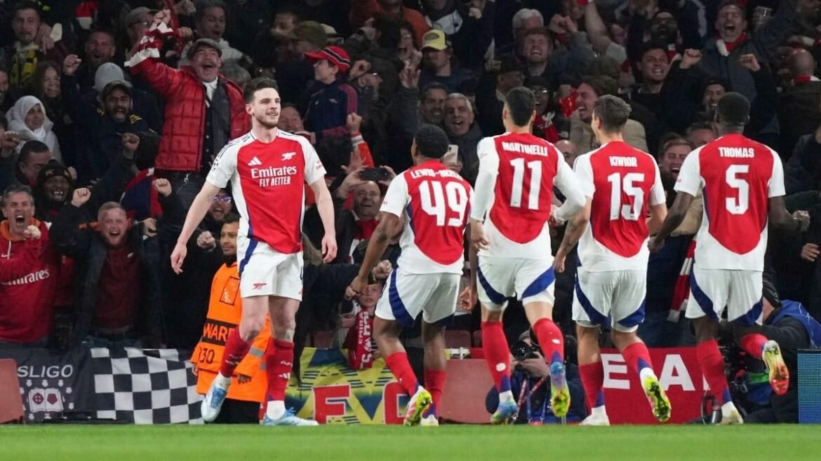 Datums, aftraptijden voor semi finales, waaronder tv kanalen, live streams