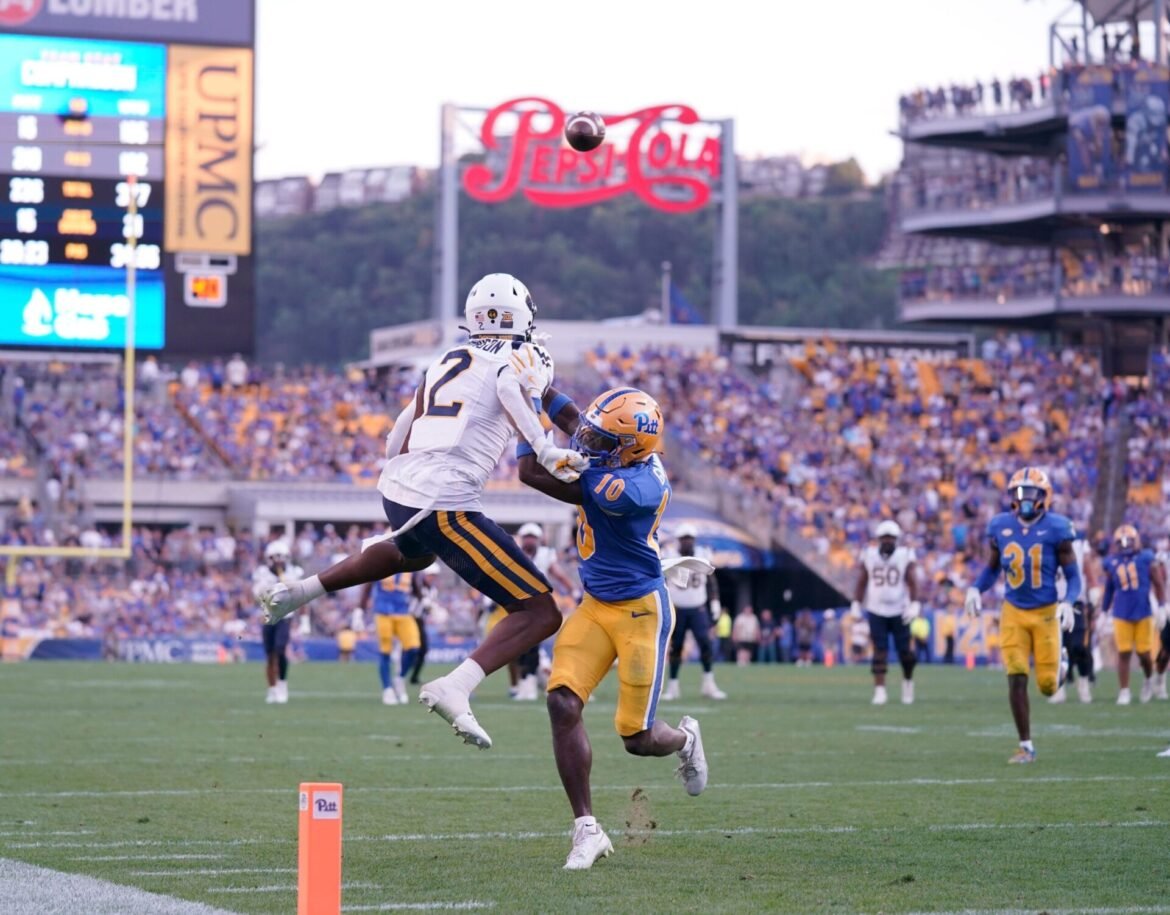Defensieve filosofieën in cfb hudl statsbomb
