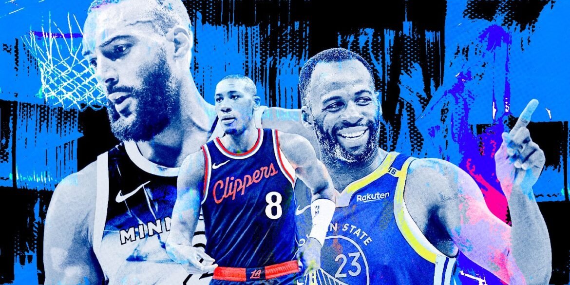 Defensieve speler van het jaar: de verschillende stijlen van de