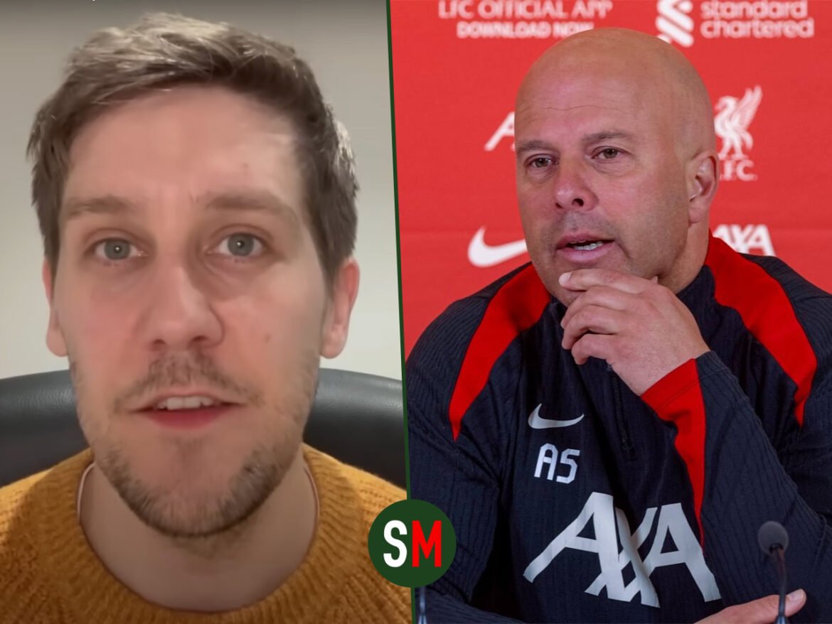 Fulham Vs. Liverpool: Why Win Voor Arne Slot Zal Een