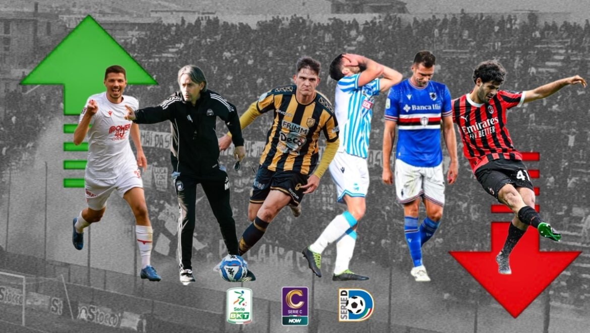 Heaven & Hell De Zich Ontvouwende Verhaallijnen In Het