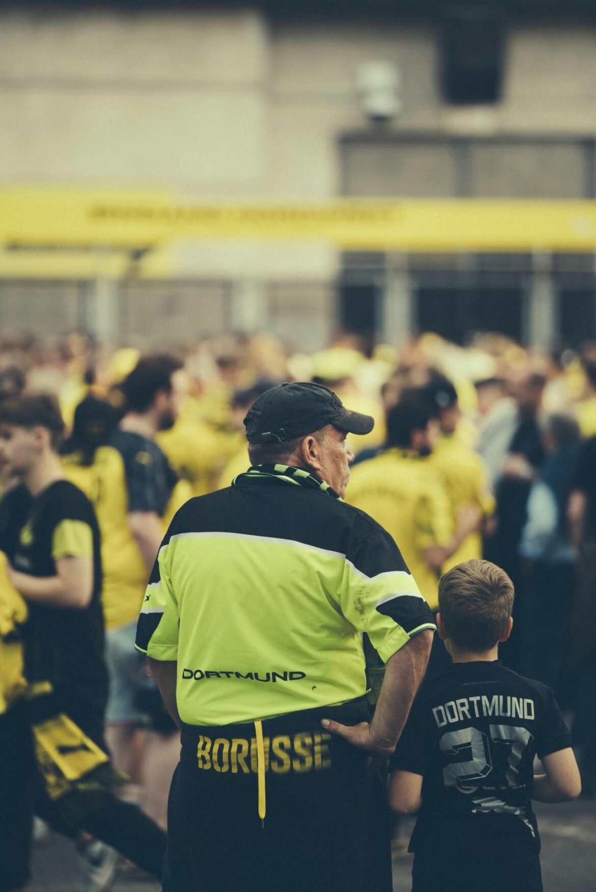 Hoe digitaal entertainment bundesliga fanbetrokkenheid verbetert