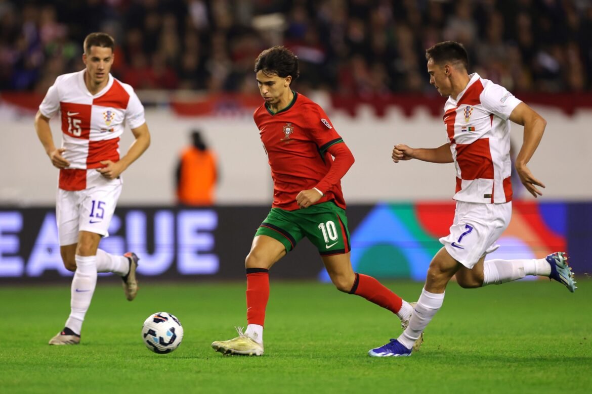 João félix's verhuizing naar milaan is een andere gok in