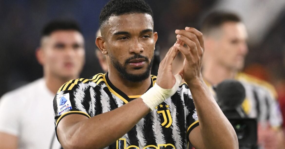 Kunnen juventus en jeep herenigen voor een shirtsponsorovereenkomst?