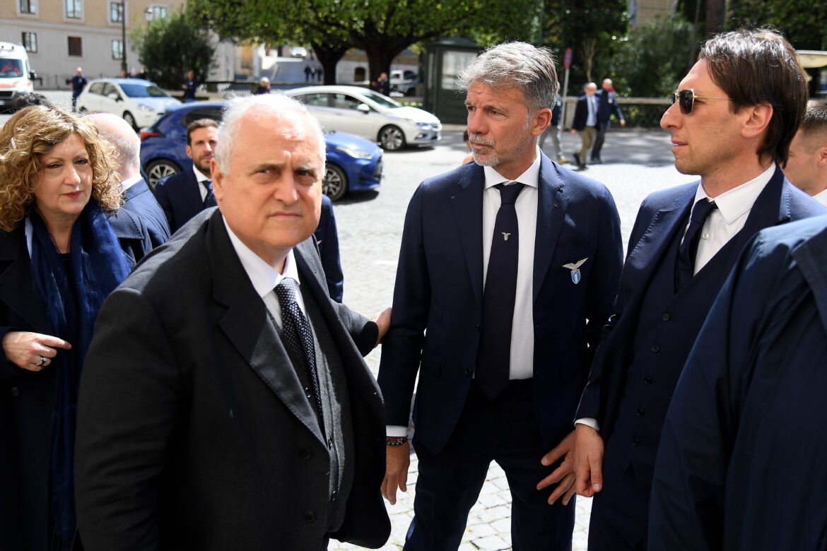 Lazio 2 2 parma: drie dingen die we hebben geleerd