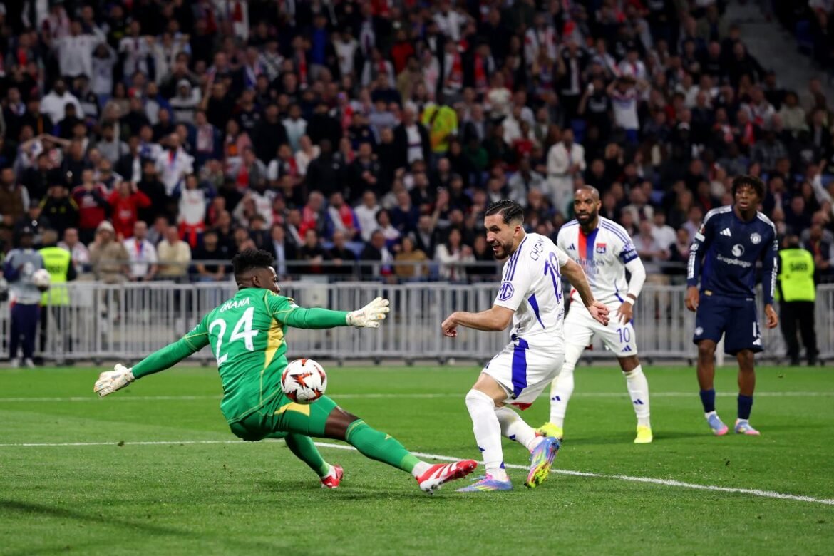 Ligue 1 review | lyon's vertrouwen stroomt voor op de