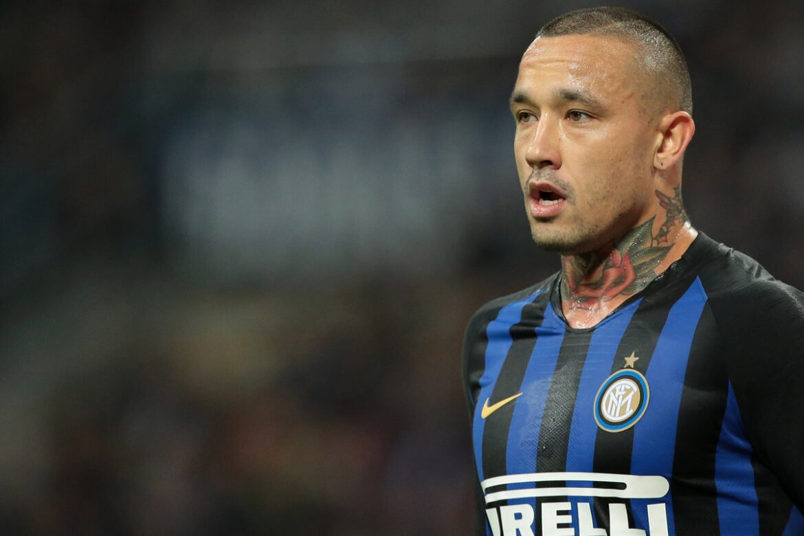 Nainggolan predicts outcomes between romas and selects your favorite player: