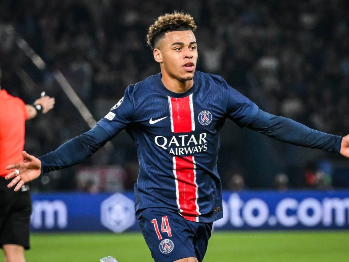 Paris saint germain 3 1 aston villa: hoogtepunten, man of the match,