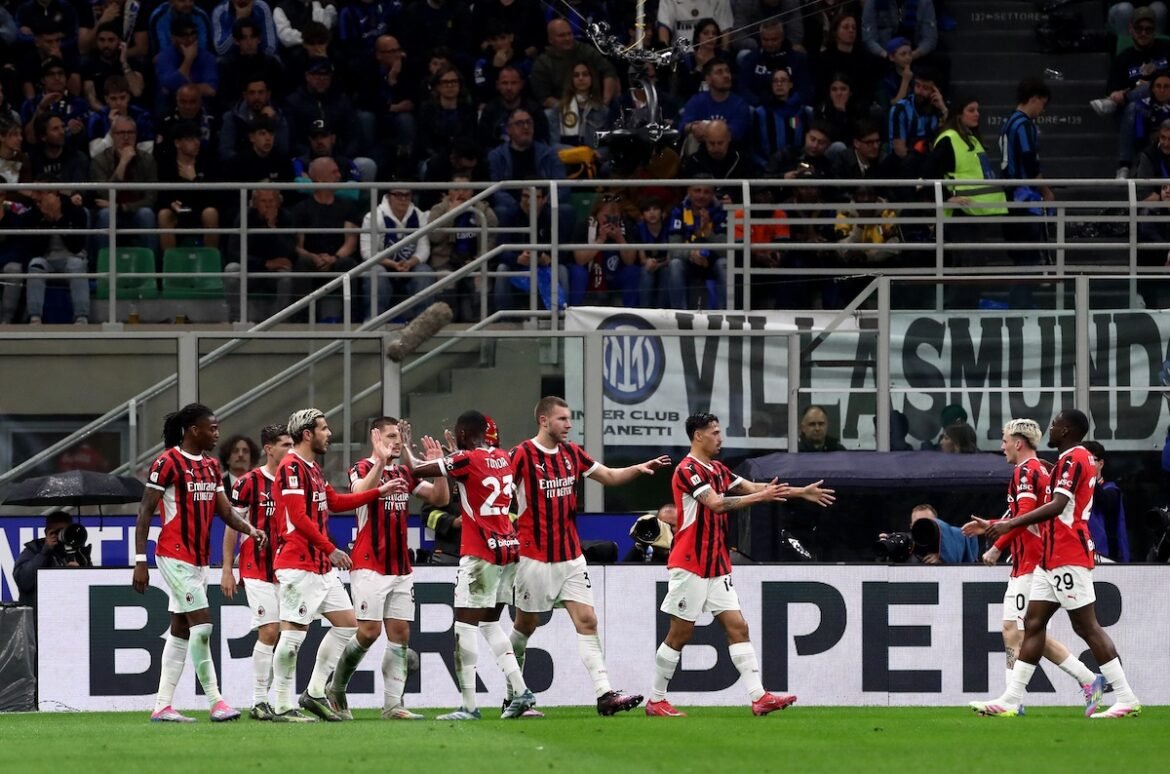 Player rating: inter 0 3 milan deadly jovic expands derby
